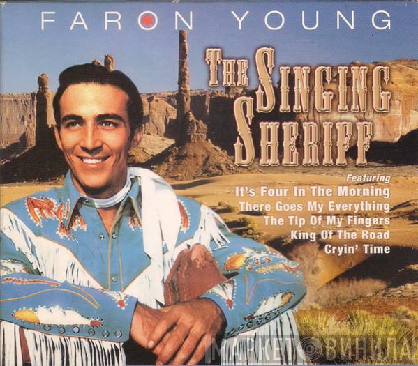 Faron Young - The Singing Sheriff
