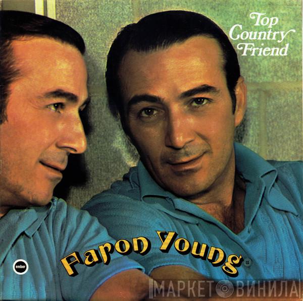 Faron Young - Top Country Friend