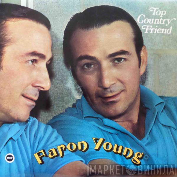 Faron Young - Top Country Friend
