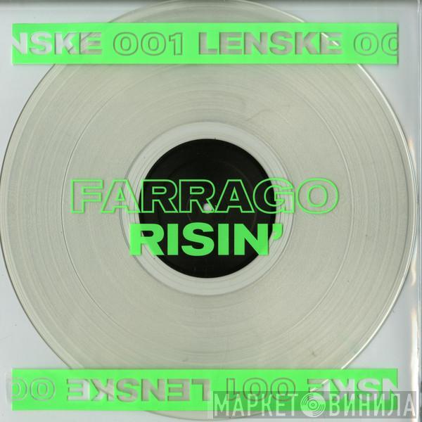 Farrago  - Risin'