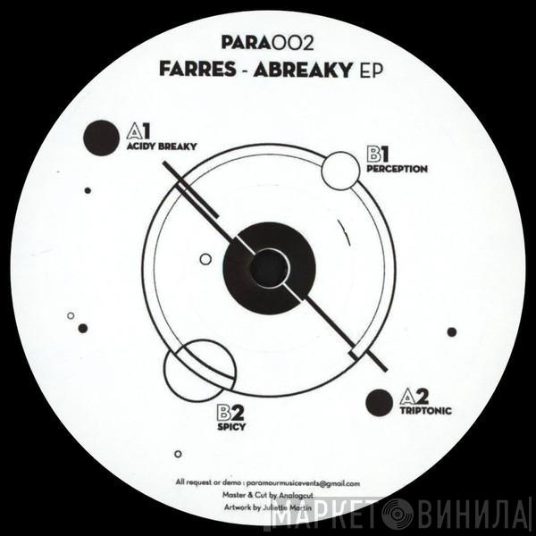 Farres - ABreaky EP