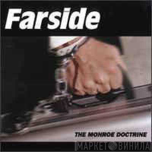 Farside - The Monroe Doctrine
