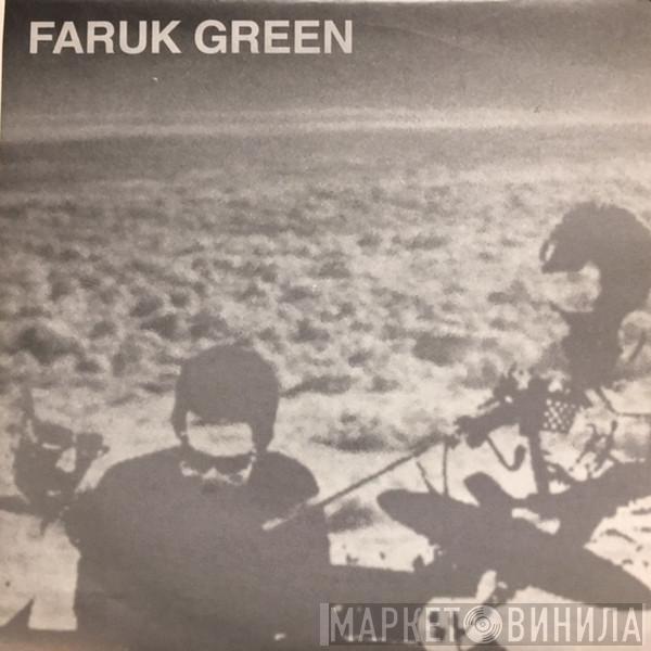 Faruk Green - Faruk Green Airlines