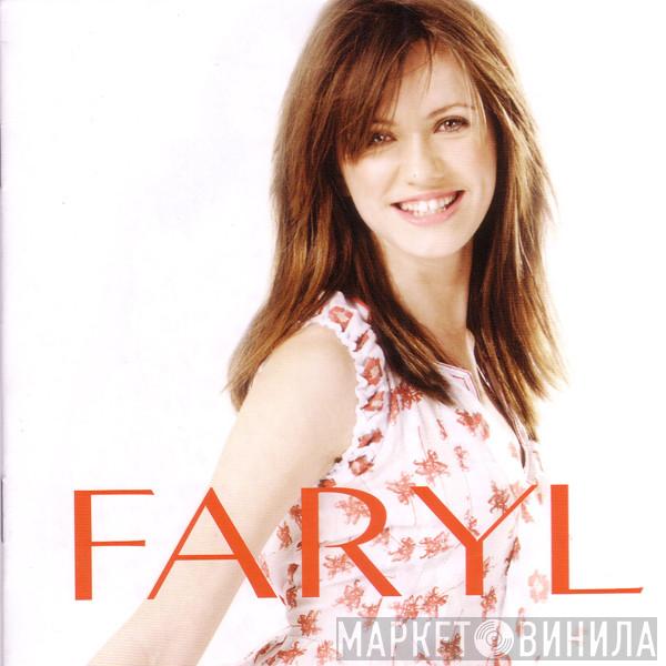 Faryl Smith - Faryl