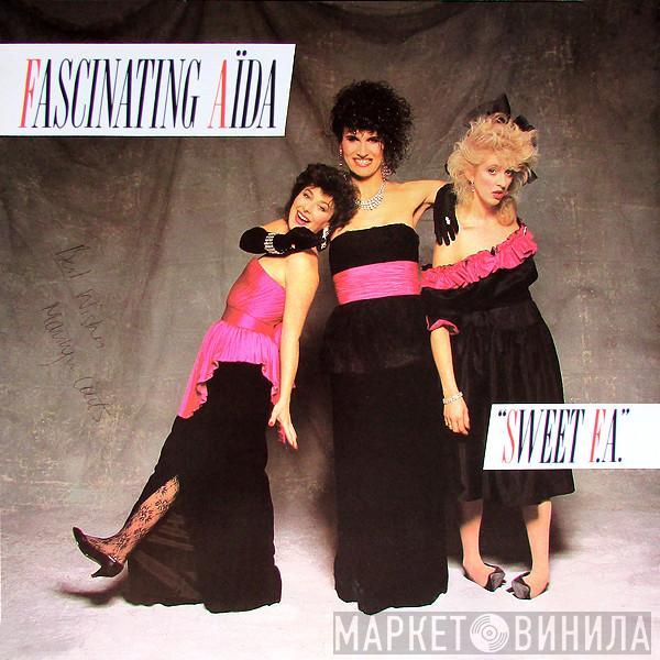 Fascinating Aida - Sweet F.A.