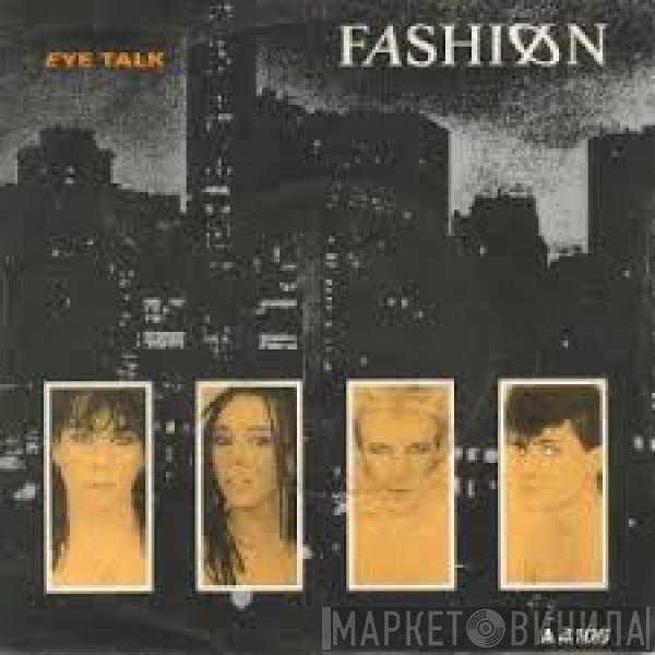 Fashion - Eye Talk