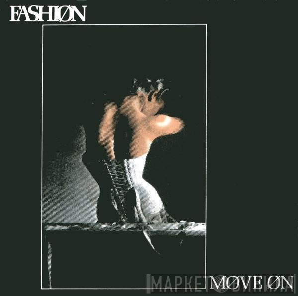 Fashion - Move Øn
