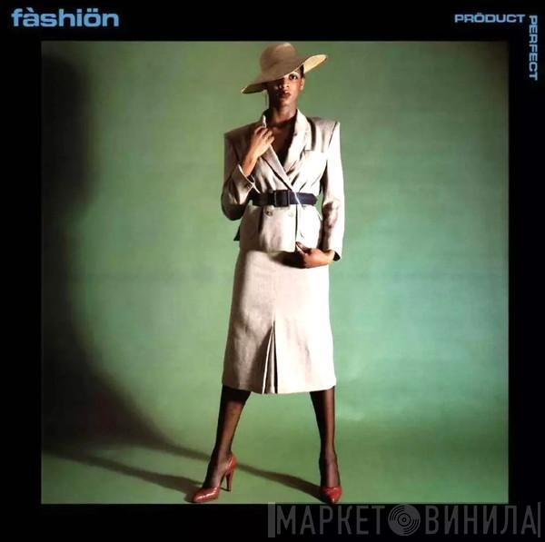Fashion - Product Perfect