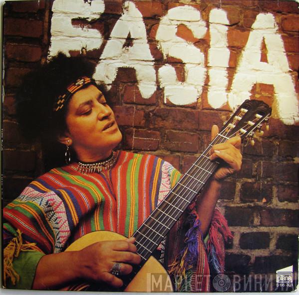 Fasia - Porträt