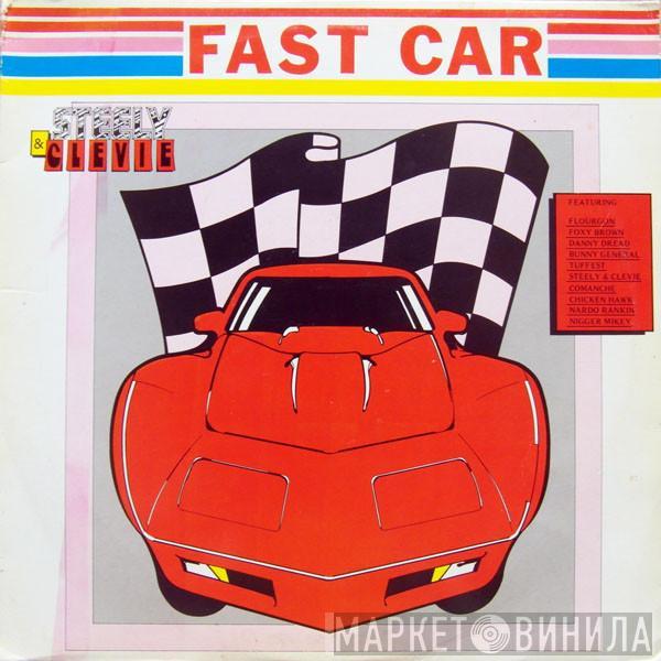  - Fast Car