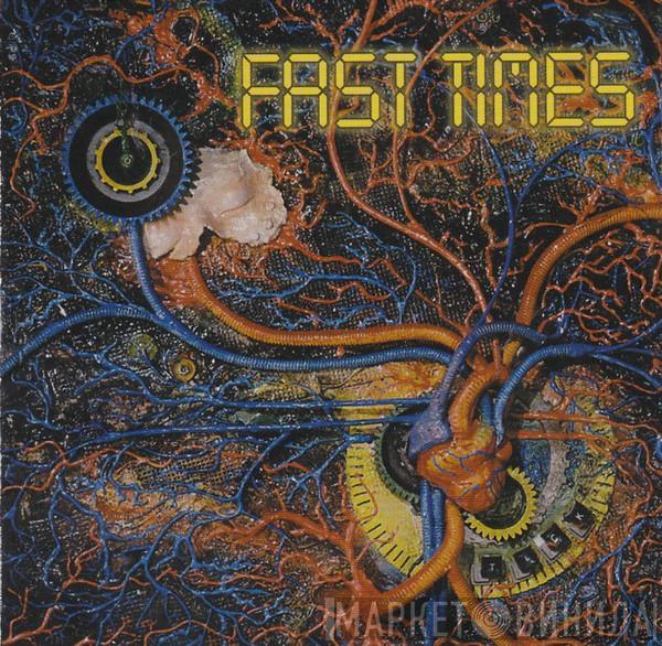 Fast Times - Counting Down