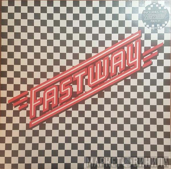 Fastway  - Fastway