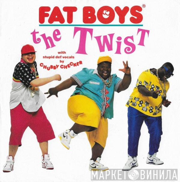 Fat Boys, Chubby Checker - The Twist