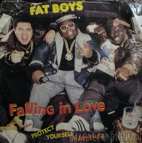 Fat Boys - Falling In Love