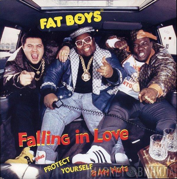 Fat Boys - Falling In Love