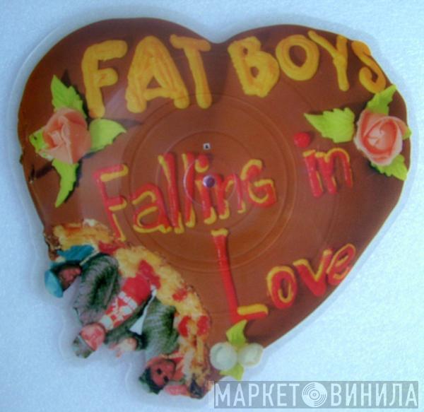 Fat Boys - Falling In Love