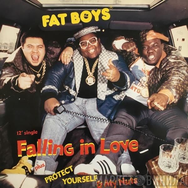 Fat Boys - Falling In Love