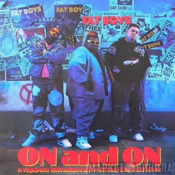 Fat Boys - On And On