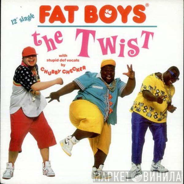  Fat Boys  - The Twist