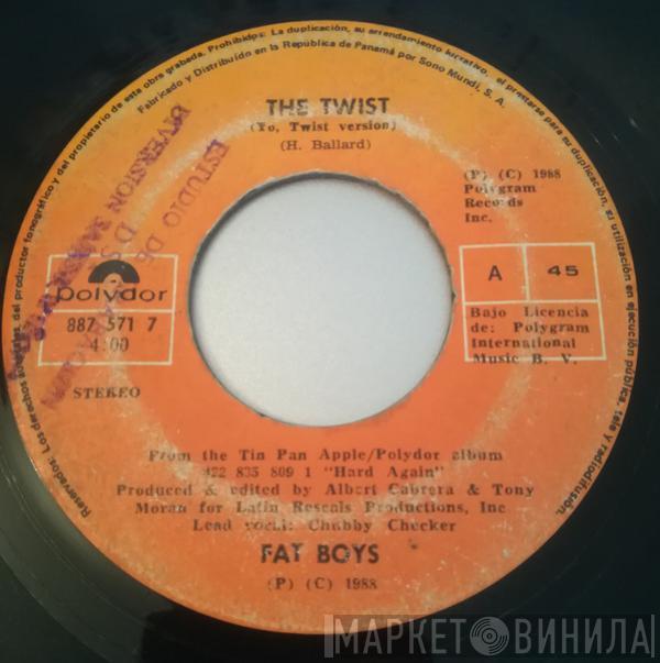  Fat Boys  - The Twist