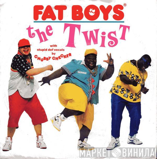  Fat Boys  - The Twist