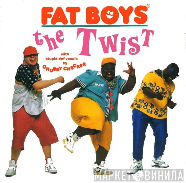 Fat Boys - The Twist