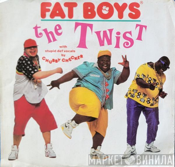 Fat Boys - The Twist