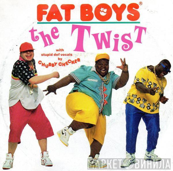 Fat Boys - The Twist