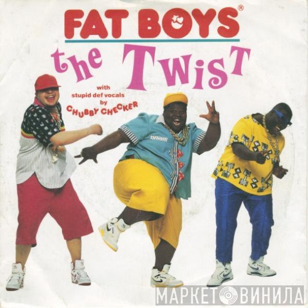 Fat Boys - The Twist