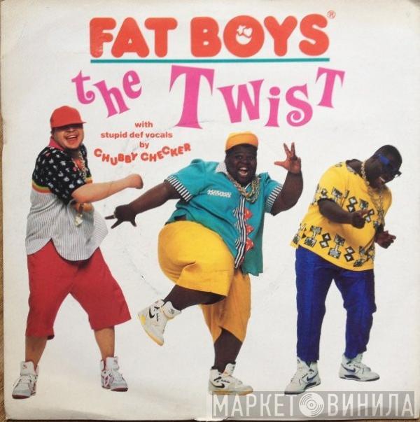 Fat Boys - The Twist