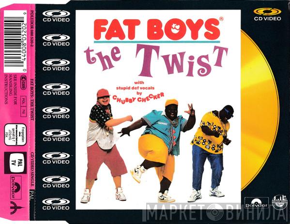  Fat Boys  - The Twist