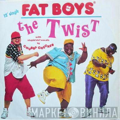 Fat Boys - The Twist