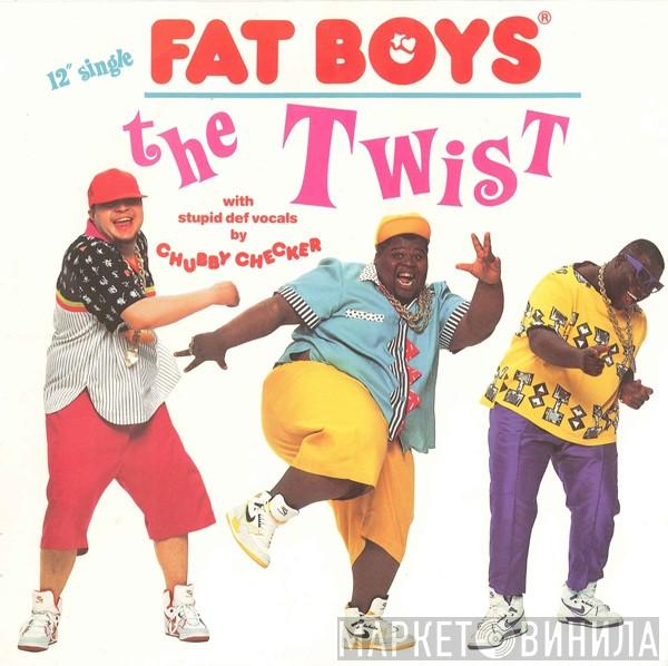 Fat Boys - The Twist