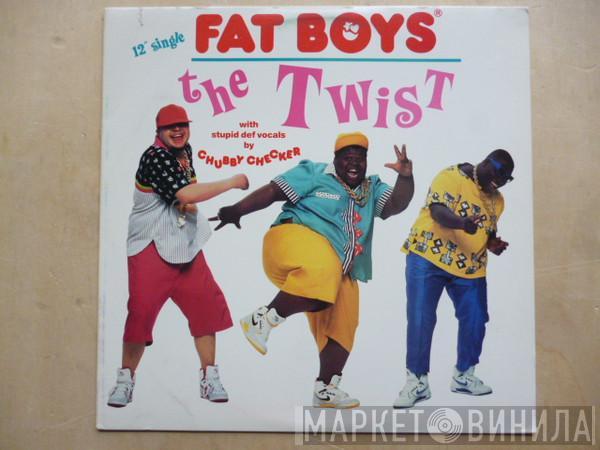 Fat Boys - The Twist