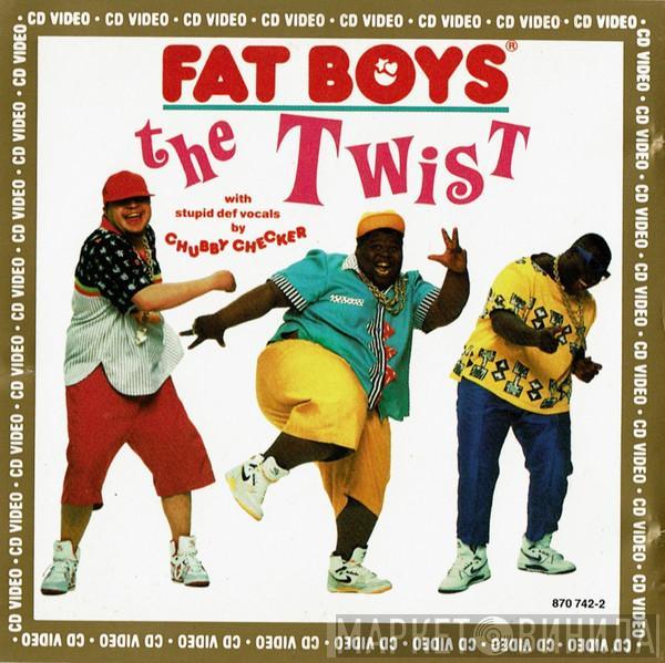  Fat Boys  - The Twist