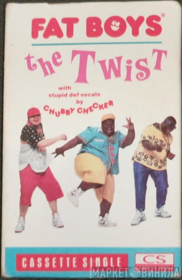  Fat Boys  - The Twist
