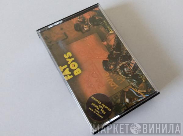  Fat Boys  - Volviendo Fuerte = Coming Back Hard Again