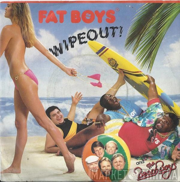 Fat Boys - Wipeout