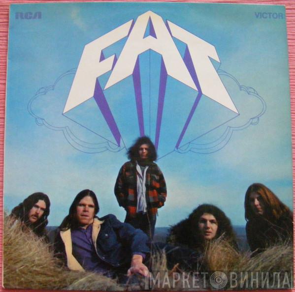 Fat  - Fat