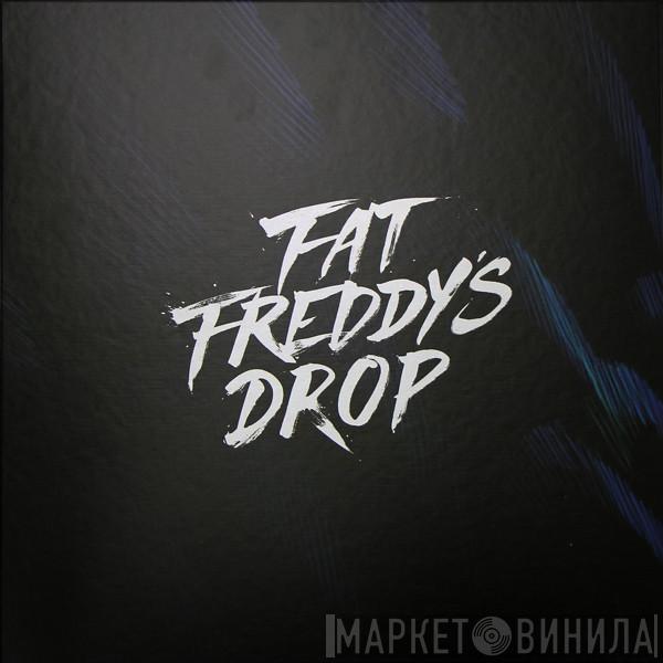  Fat Freddy's Drop  - Blackbird