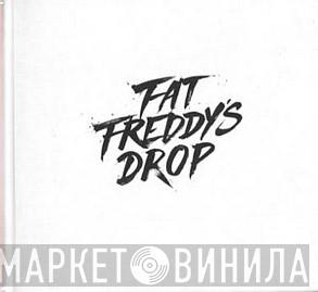  Fat Freddy's Drop  - Blackbird