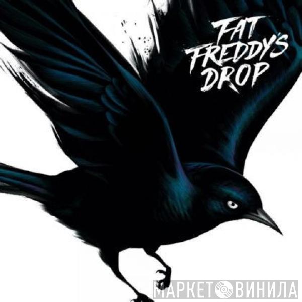  Fat Freddy's Drop  - Blackbird