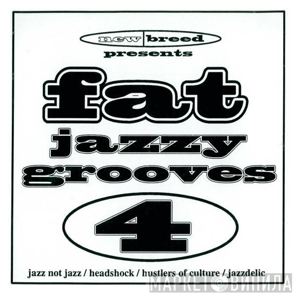  - Fat Jazzy Grooves 4