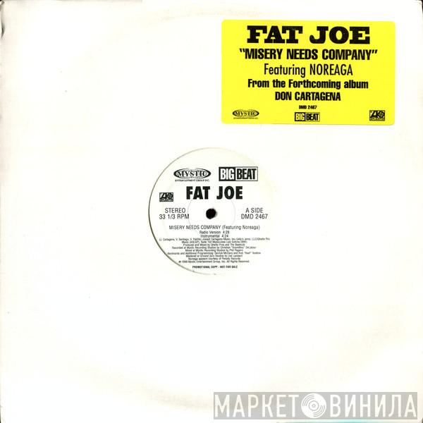 Fat Joe - Misery Needs Company