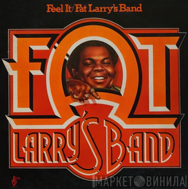 Fat Larry's Band - Feel It