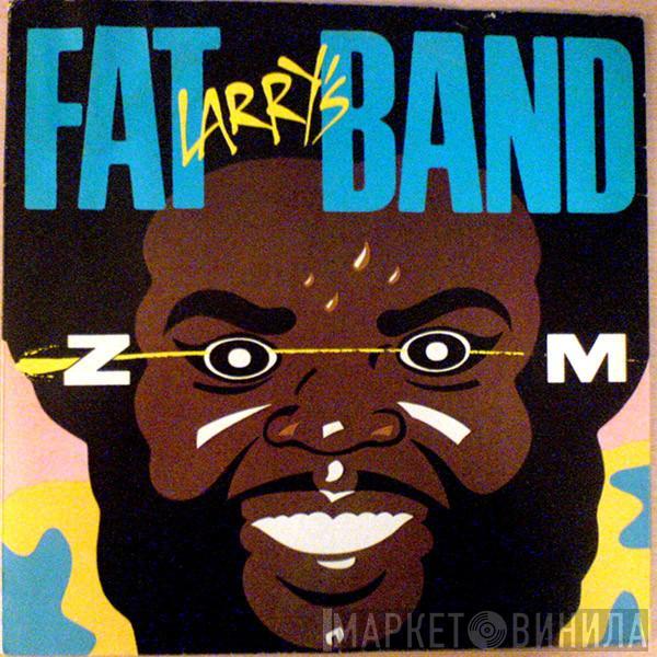 Fat Larry's Band - Zoom / House Party