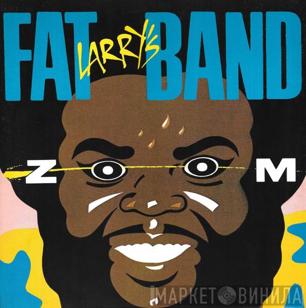  Fat Larry's Band  - Zoom