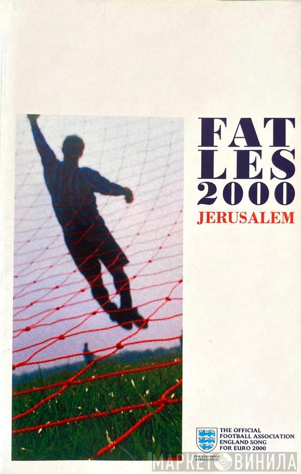 Fat Les - Jerusalem