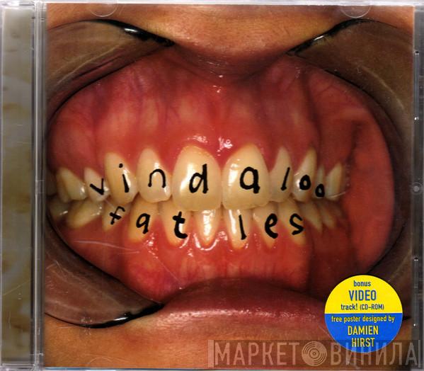 Fat Les - Vindaloo