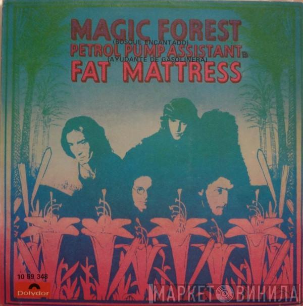 Fat Mattress - Magic Forest